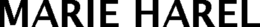 MARIE HAREL trademark