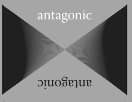 ANTAGONIC ANTAGONIC trademark