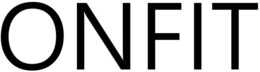 ONFIT trademark