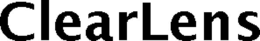 CLEARLENS trademark
