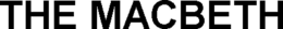 THE MACBETH trademark