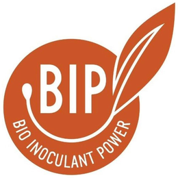 BIP BIO INOCULANT POWER trademark