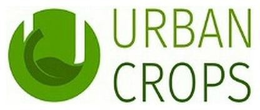 URBAN CROPS trademark