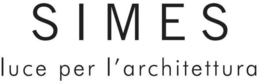 SIMES LUCE PER L'ARCHITETTURA trademark