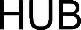 HUB trademark