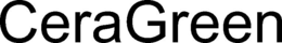 CERAGREEN trademark
