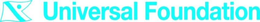 UNIVERSAL FOUNDATION trademark