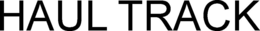 HAUL TRACK trademark