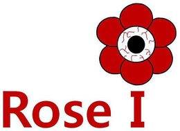 ROSE I trademark