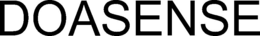 DOASENSE trademark
