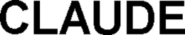 CLAUDE trademark