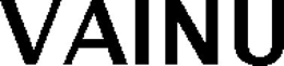 VAINU trademark