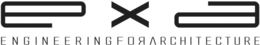 EXA ENGINEERINGFORARCHITECTURE trademark