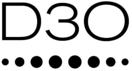 D3O trademark