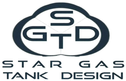 SGTD STAR GAS TANK DESIGN trademark