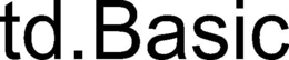 TD.BASIC trademark