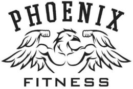 PHOENIX FITNESS trademark