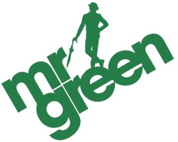 MR GREEN trademark