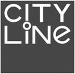 CITY LINE trademark