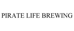 PIRATE LIFE BREWING trademark