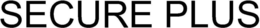 SECURE PLUS trademark