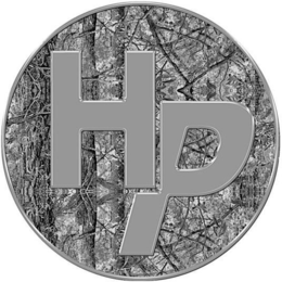 HP trademark