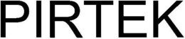 PIRTEK trademark