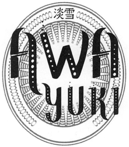 AWA YUKI trademark