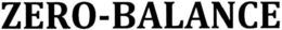 ZERO-BALANCE trademark