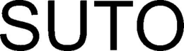 SUTO trademark