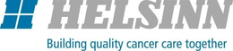 HELSINN BUILDING QUALITY CANCER CARE TOGETHER trademark