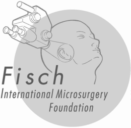 FISCH INTERNATIONAL MICROSURGERY FOUNDATION trademark