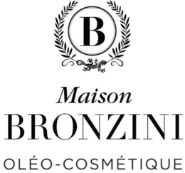 B MAISON BRONZINI OLÉO-COSMÉTIQUE trademark