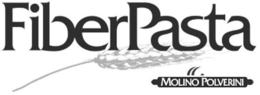 FIBERPASTA MOLINO POLVERINI trademark