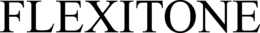 FLEXITONE trademark