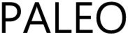 PALEO trademark
