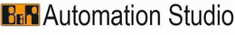 B&R AUTOMATION STUDIO trademark