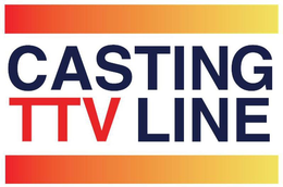 CASTING TTV LINE trademark