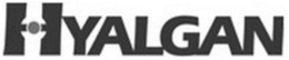 HYALGAN trademark