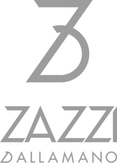 ZD ZAZZI DALLAMANO trademark