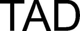 TAD trademark