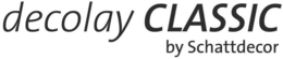DECOLAY CLASSIC BY SCHATTDECOR trademark