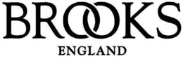 BROOKS ENGLAND trademark