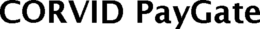 CORVID PAYGATE trademark