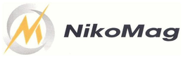 NIKOMAG trademark