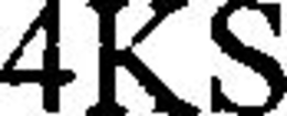 4KS trademark