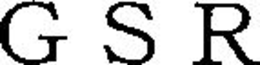 G S R trademark