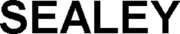 SEALEY trademark