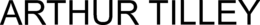 ARTHUR TILLEY trademark