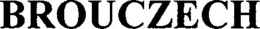 BROUCZECH trademark